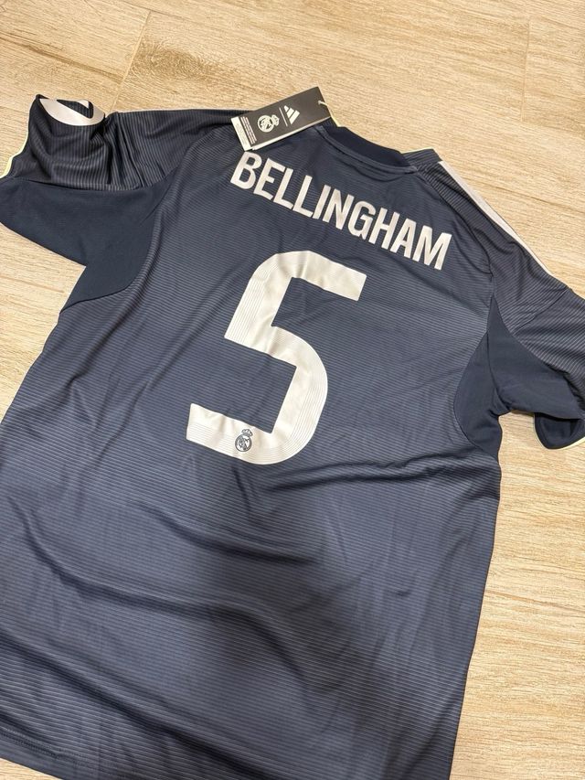 Camiseta Adidas Real Madrid Talla M