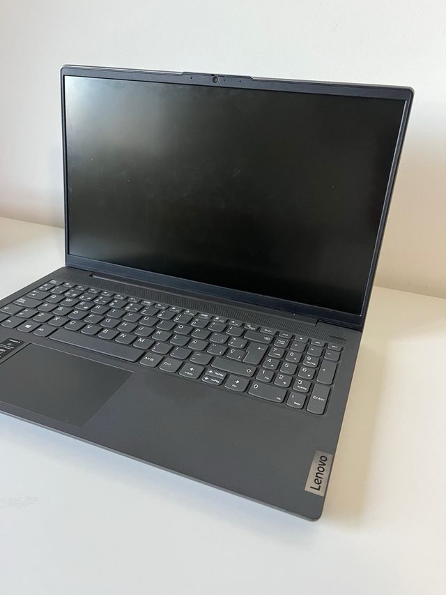 Portátil Lenovo IdeaPad 5 15ITL05 Gris