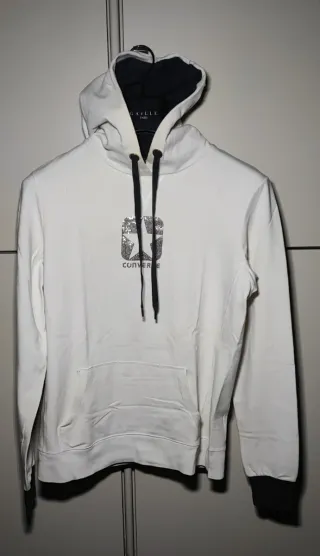 Felpa Converse donna