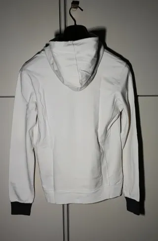 Felpa Converse donna