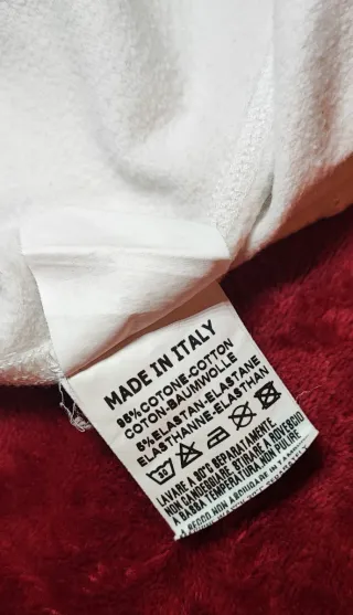 Felpa Converse donna