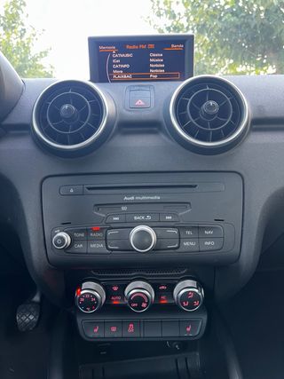 Audi A1 1.4 TFSI *Impecable*