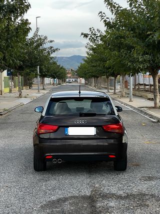 Audi A1 1.4 TFSI *Impecable*