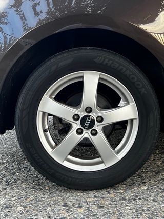 Audi A1 1.4 TFSI *Impecable*