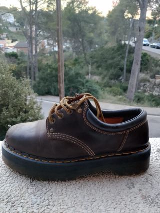 Botas Dr. Martens