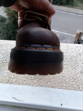 Botas Dr. Martens