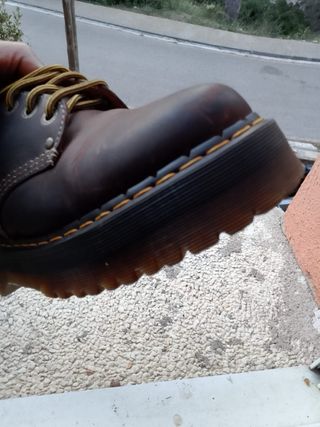 Botas Dr. Martens