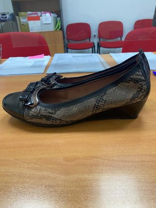 Zapatos Hispanitas Talla 42