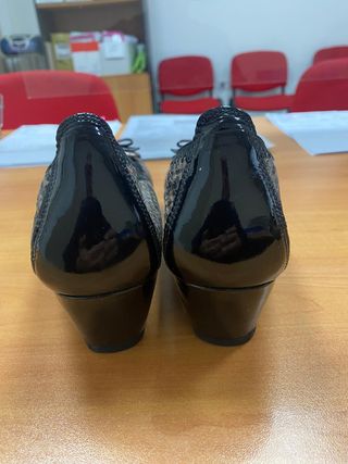 Zapatos Hispanitas Talla 42