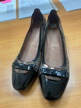 Zapatos Hispanitas Talla 42