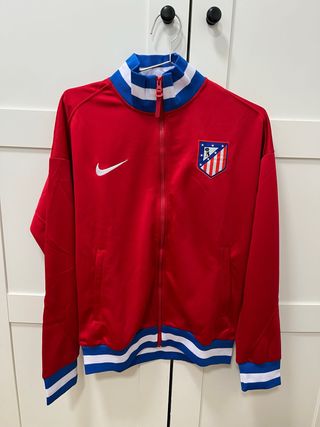 Chaqueta chándal Atlético de Madrid 25/26 Nike