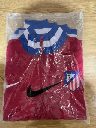 Chaqueta chándal Atlético de Madrid 25/26 Nike