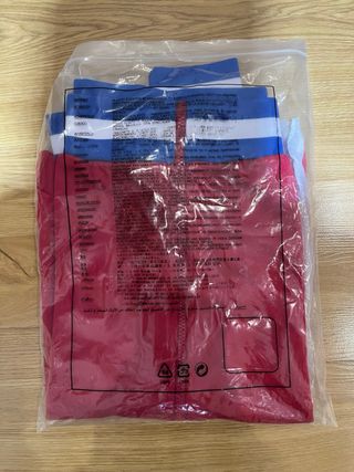 Chaqueta chándal Atlético de Madrid 25/26 Nike