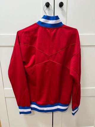 Chaqueta chándal Atlético de Madrid 25/26 Nike