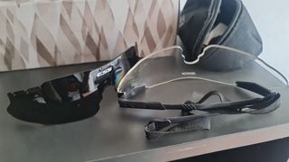 Gafas de campo ESS y para tiro.