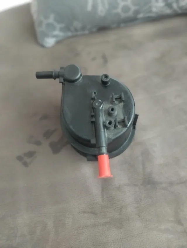 Filtro Gasoil Fram P9811 Peugeot 3008