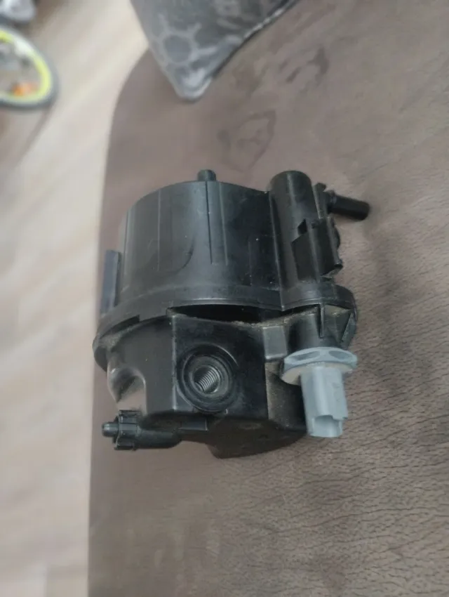 Filtro Gasoil Fram P9811 Peugeot 3008