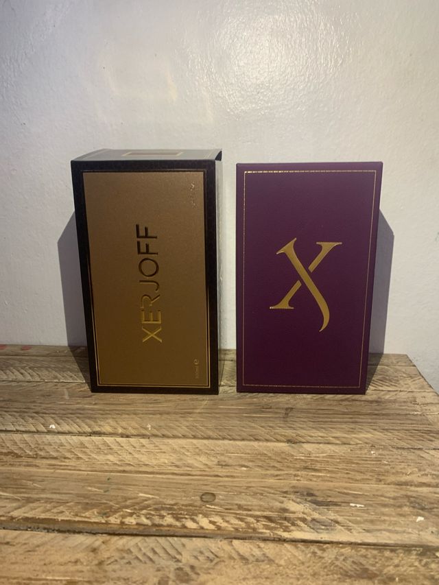 Xerjoff Alexandria II Perfume