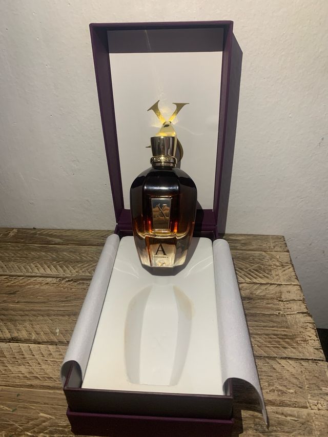 Xerjoff Alexandria II Perfume