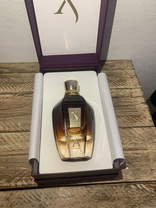 Xerjoff Alexandria II Perfume