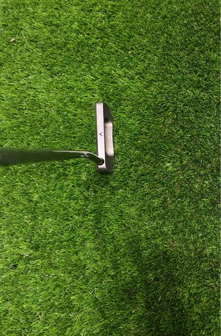 Palo golf Putter
