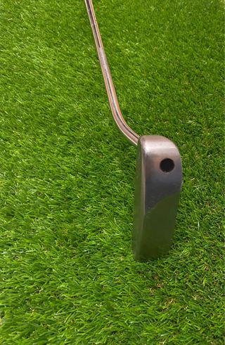 Palo golf Putter