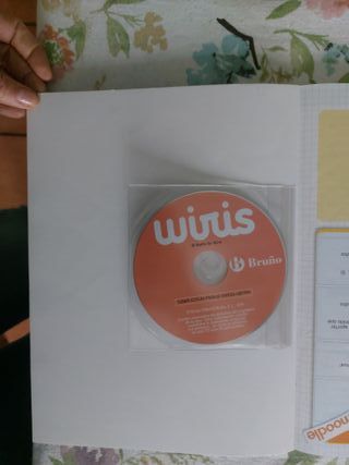 Código Bruño Matemáticas 2 ESO - 3 volúmenes