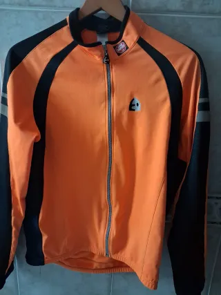 Chaqueta Etxeondo Talla Xl Windstopper