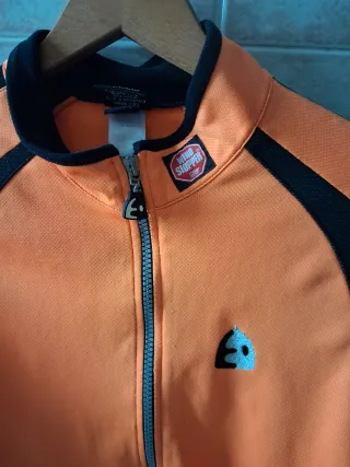 Chaqueta Etxeondo Talla Xl Windstopper