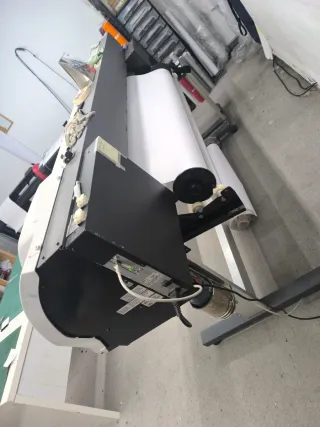 Plotter Roland VersaCAMM SP-540V