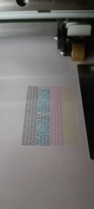 Plotter Roland VersaCAMM SP-540V