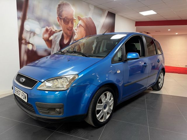 Ford C-MAX 2007