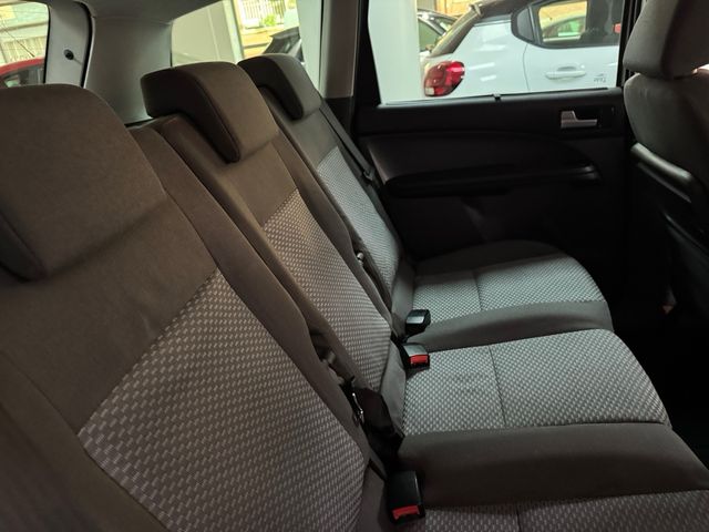 Ford C-MAX 2007