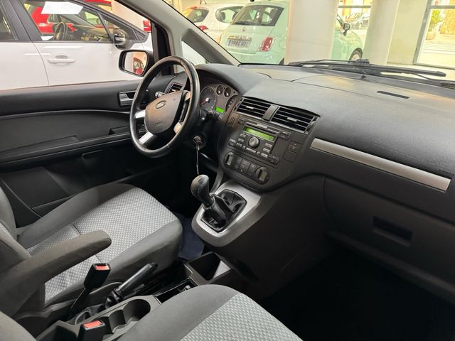 Ford C-MAX 2007