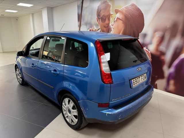 Ford C-MAX 2007