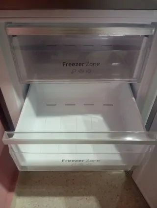 Frigorífico nuevo Cecotec Combi