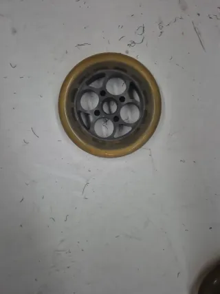 Rueda Patinete Gel Multiuso