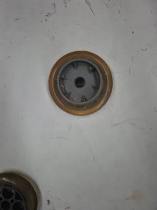 Rueda Patinete Gel Multiuso