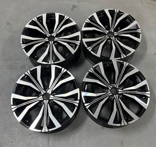 Juego Llantas Austral Espace Xtrail