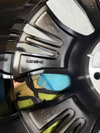 Juego Llantas Austral Espace Xtrail