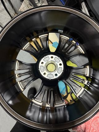 Juego Llantas Austral Espace Xtrail