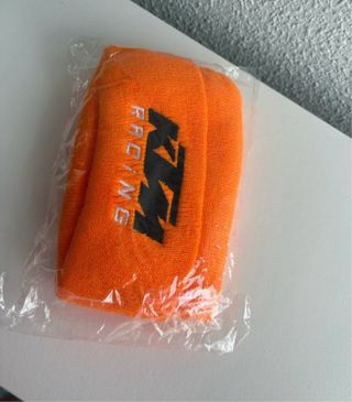 Gorro KTM Racing Naranja