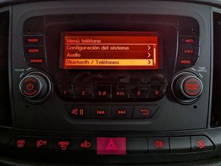 Fiat Doblò 1.3 MJET 95CV