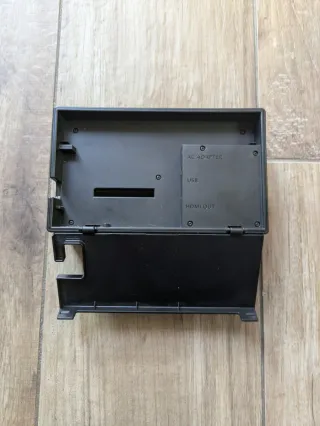 Dock Nintendo Switch Nero Originale