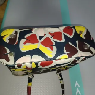 Bolso Tous Multicolor con Cartera