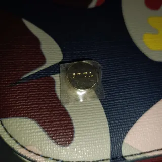 Bolso Tous Multicolor con Cartera