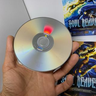 Soul Reaver 2 PlayStation 2