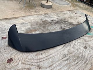 Alerón Seat León MK3