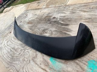 Alerón Seat León MK3