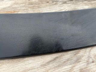 Alerón Seat León MK3